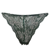 Women's Panty - Dark Green, Women, Panties, Chase Value, Chase Value