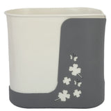 Spoon Holder (183-8106-1) - Grey, Home & Lifestyle, Storage Boxes, Chase Value, Chase Value