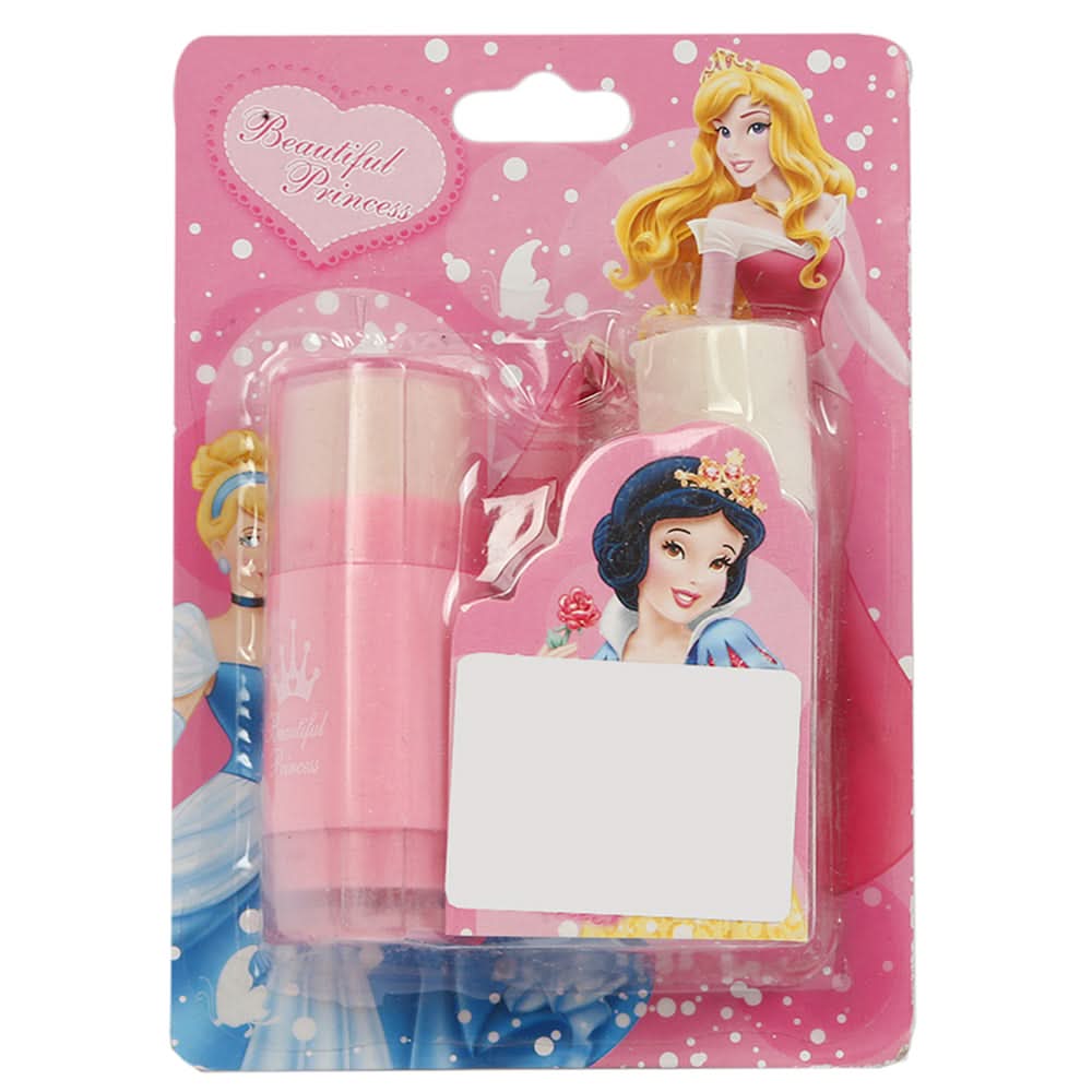 Cartoon Eraser - Pink, Pencil Boxes & Stationery Sets, Chase Value, Chase Value
