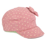 Kid's P-Cap - T-Pink, Kids, Boys Caps And Hats, Chase Value, Chase Value