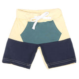 Boys Short - Yellow, Kids, Boys Shorts, Chase Value, Chase Value
