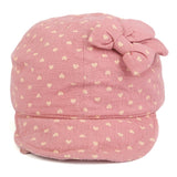 Kid's P-Cap - T-Pink, Kids, Boys Caps And Hats, Chase Value, Chase Value