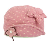 Kid's P-Cap - T-Pink, Kids, Boys Caps And Hats, Chase Value, Chase Value