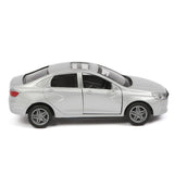 Metal Car - Silver, Non-Remote Control, Chase Value, Chase Value