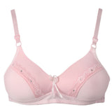 Women's Foam Bra - Light Pink, Women, Bras, Chase Value, Chase Value