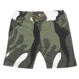 Boys Short - Green, Kids, Boys Shorts, Chase Value, Chase Value