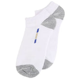 Men's Ankle Socks - White, Men, Mens Socks, Chase Value, Chase Value