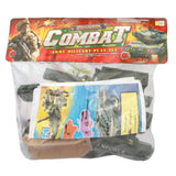Military Combat Set - Green, Kids, Weapons, Chase Value, Chase Value