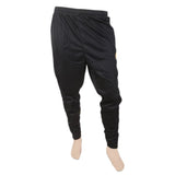 Men's Trouser - Black & Yellow, Men, Lowers And Sweatpants, Chase Value, Chase Value