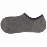 Men's Ankle Socks - Grey, Men, Mens Socks, Chase Value, Chase Value