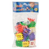 House Building Blocks - Multi, Kids, Educational Toys, Chase Value, Chase Value