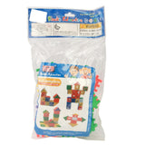 House Building Blocks - Multi, Kids, Educational Toys, Chase Value, Chase Value