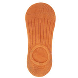 Men's Ankle Socks - Rust, Men, Mens Socks, Chase Value, Chase Value