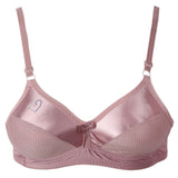 Women's Foam Bra - Purple, Women, Bras, Chase Value, Chase Value