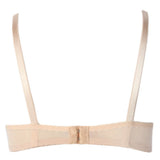 Women's Foam Bra - Peach, Women, Bras, Chase Value, Chase Value