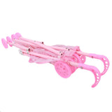 Kids Stroller Toy - Pink, Kids, Carrier Strollers And Furniture, Chase Value, Chase Value