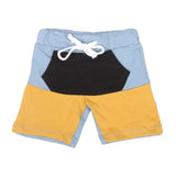 Boys Short-Mid Blue, Kids, Boys Shorts, Chase Value, Chase Value