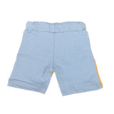 Boys Short-Mid Blue, Kids, Boys Shorts, Chase Value, Chase Value