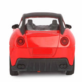 Die Cast Car - Red, Kids, Non-Remote Control, Chase Value, Chase Value
