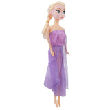 Beautiful Baby Doll - Purple, Kids, Dolls and House, Chase Value, Chase Value