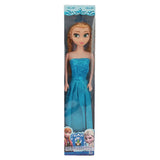 Beautiful Baby Doll - Light Blue, Kids, Dolls and House, Chase Value, Chase Value