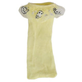 Girls Frill Socks - Yellow, Kids, Girls Socks, Chase Value, Chase Value