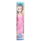 Beautiful Baby Doll - Pink, Kids, Dolls and House, Chase Value, Chase Value