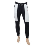 Men's Knitted Trouser - Navy Blue, Men, Lowers And Sweatpants, Chase Value, Chase Value