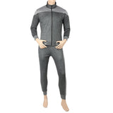 Men's Tracksuit - Dark Grey, Men, Track Suits, Chase Value, Chase Value