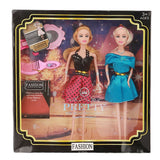 Fashion Baby Girl Dolls - Multi, Kids, Dolls and House, Chase Value, Chase Value