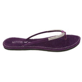 Women's Slipper (J322) Purple, Women, Slippers, Chase Value, Chase Value