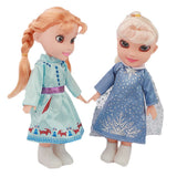 Baby Girl Dolls - Blue, Kids, Dolls and House, Chase Value, Chase Value