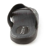 Men's Slippers (624) - Black, Men, Slippers, Chase Value, Chase Value