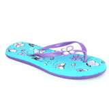 Women's Dolly Slipper 820-4 - Sea Green, Women, Slippers, Chase Value, Chase Value