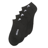 Men’s 2 Pieces Ankle Socks - Black, Men, Mens Socks, Chase Value, Chase Value
