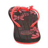 Women's Dolly Slipper 820-3 - Black, Women, Slippers, Chase Value, Chase Value