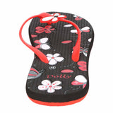 Women's Dolly Slipper 820-4 - Black, Women, Slippers, Chase Value, Chase Value