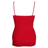 Women's Shameez - Red, Women, Shameez And Camisole, Chase Value, Chase Value