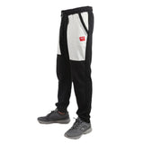 Men's Knitted Trouser - Black, Men, Lowers And Sweatpants, Chase Value, Chase Value