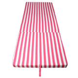 Folding Mattress - Multi, Home & Lifestyle, Accessories, Chase Value, Chase Value