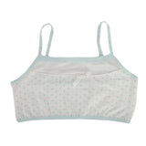 Girls Biddies - Cyan, Kids, Shameez Camisole And Biddies, Chase Value, Chase Value