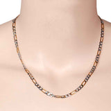 Men's Fancy Chain - Multi, Men, Jewellery, Chase Value, Chase Value