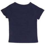 Newborn Boys T-Shirt - Navy Blue, Kids, NB Boys Shirts And T-Shirts, Chase Value, Chase Value