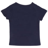 Newborn Boys T-Shirt - Navy Blue, Kids, NB Boys Shirts And T-Shirts, Chase Value, Chase Value