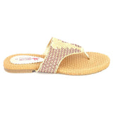 Women's Slipper (1058) - Maroon, Women, Slippers, Chase Value, Chase Value