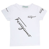 Newborn Boys T-Shirt - White, Kids, NB Boys Shirts And T-Shirts, Chase Value, Chase Value