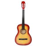 Beginner Guitar (A739)- Red, Kids, Musical Toys, Chase Value, Chase Value