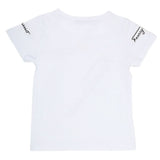 Newborn Boys T-Shirt - White, Kids, NB Boys Shirts And T-Shirts, Chase Value, Chase Value
