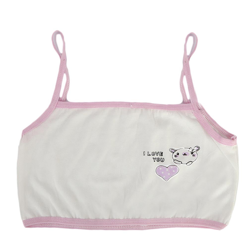 Girls Biddies - Purple, Kids, Shameez Camisole And Biddies, Chase Value, Chase Value