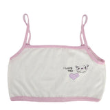 Girls Biddies - Purple, Kids, Shameez Camisole And Biddies, Chase Value, Chase Value